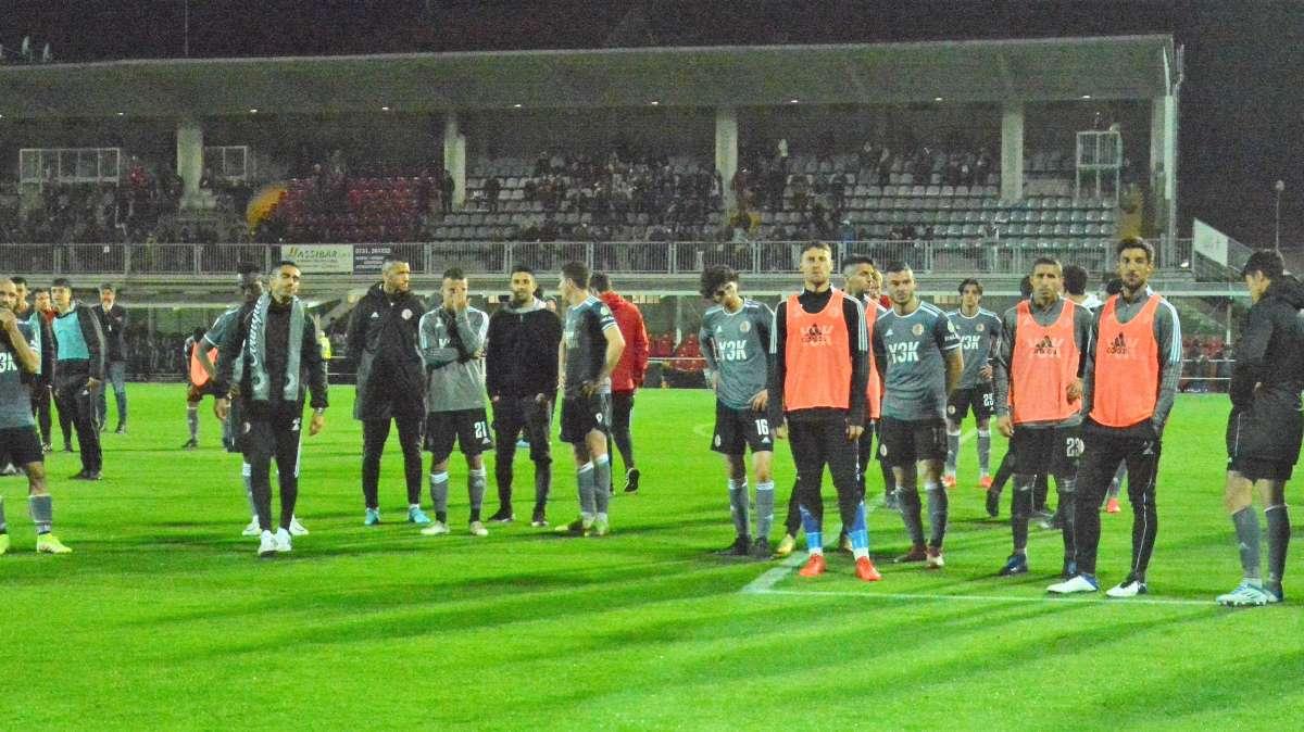 L'Alessandria chiude la stagione: "Appuntamento al raduno"