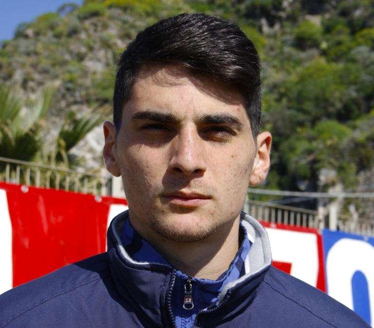 Pro Patria, aggregato l'attaccante Mastroianni
