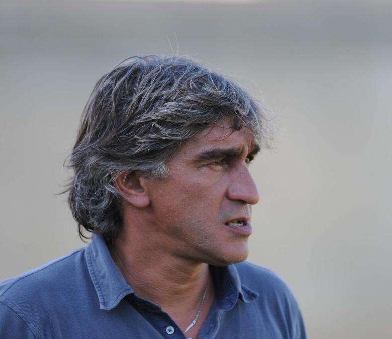 Lucchese, mister Galderisi pronto a dirigere la sua prima seduta