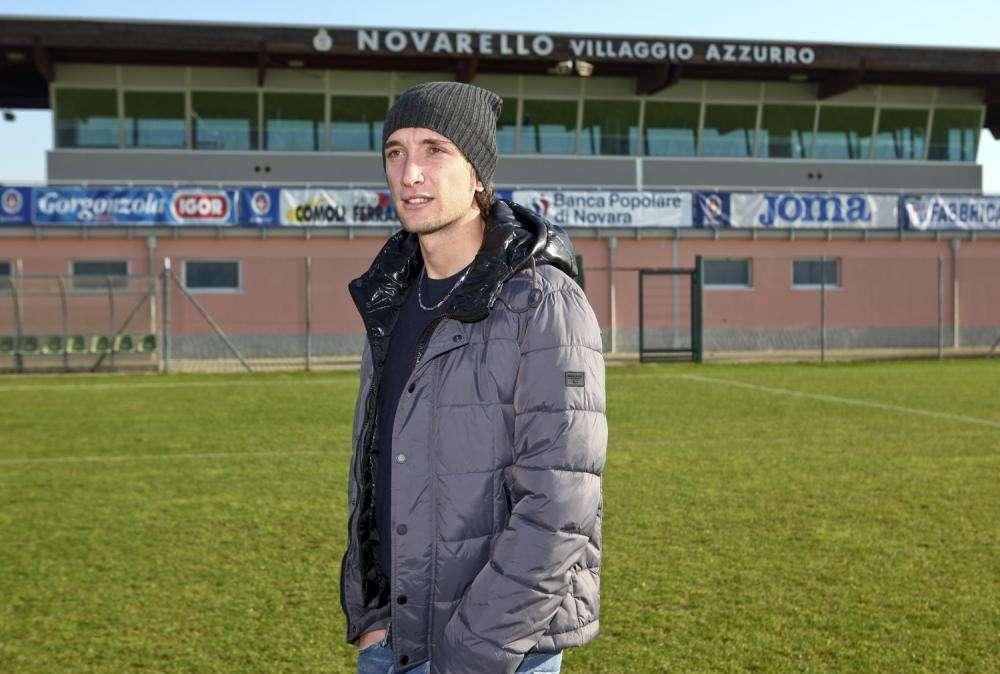 Mori a TC: "Esoneri? Allenatori come figurine: è una vergogna"