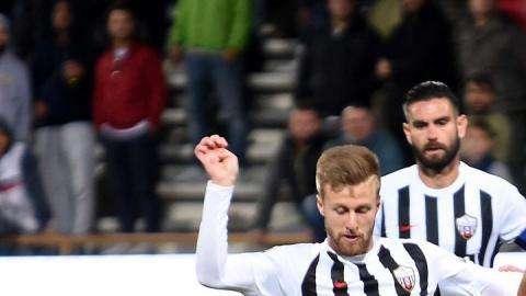 NOTIZIA TC Reggina, potrebbe arrivare in prestito Cicerelli