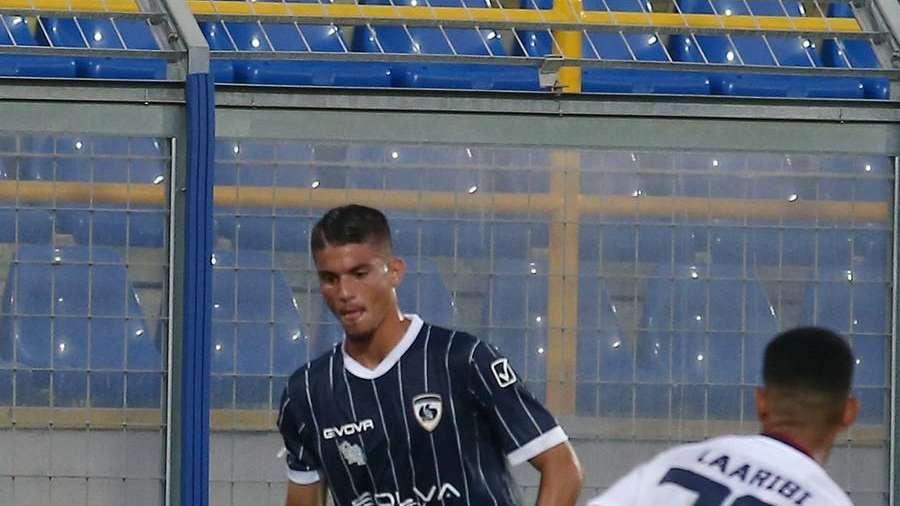NOTIZIA TC - Cavese, l'ex Polito vicino all'Acireale in Serie D