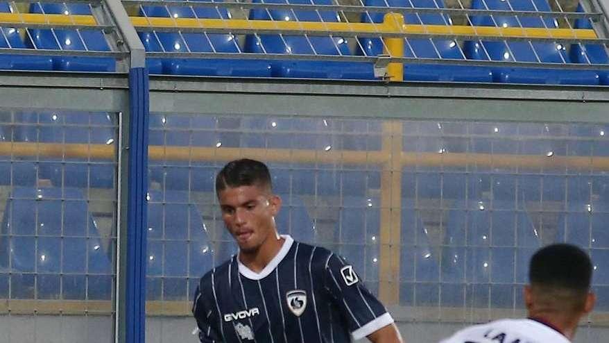 NOTIZIA TC - Foggia e Catanzaro sullo svincolato Polito