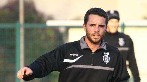Spal, l'emozione più bella di Tommaso Arrigoni 