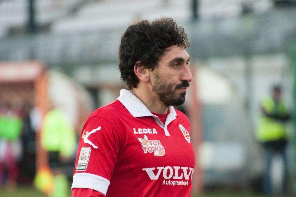 Pro Patria, per Le Noci pronta la terza stagione di fila in biancoblù