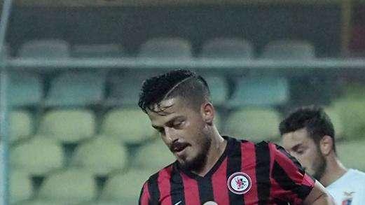 NOTIZIA TC Foggia, Sarno difficilmente tornerà in Serie C