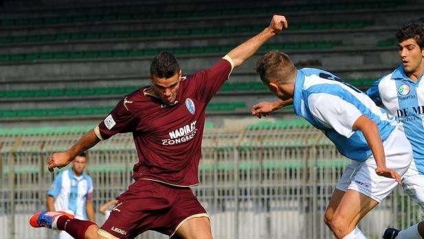 1^ Divisione, scivolone Feralpi: il Pavia cala il tris