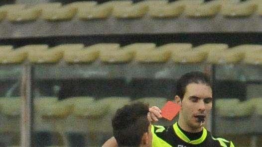 Girone A, le designazioni arbitrali della 4^ giornata
