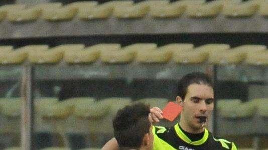Playoff Girone A, le designazioni del secondo turno