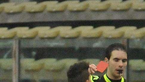 Serie C, le designazioni arbitrali dei recuperi di mercoledì 4 dicembre