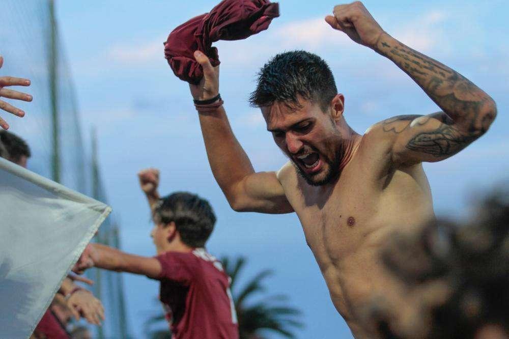 INTERVISTA TC - Sicula Leonzio, Lescano: "Torno dove sono stato bene"