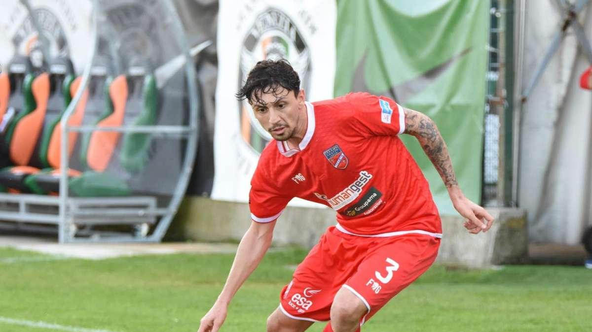 Bari, D'Orazio: "Auteri mi è sempre piaciuto, peccato per assenza dei tifosi"