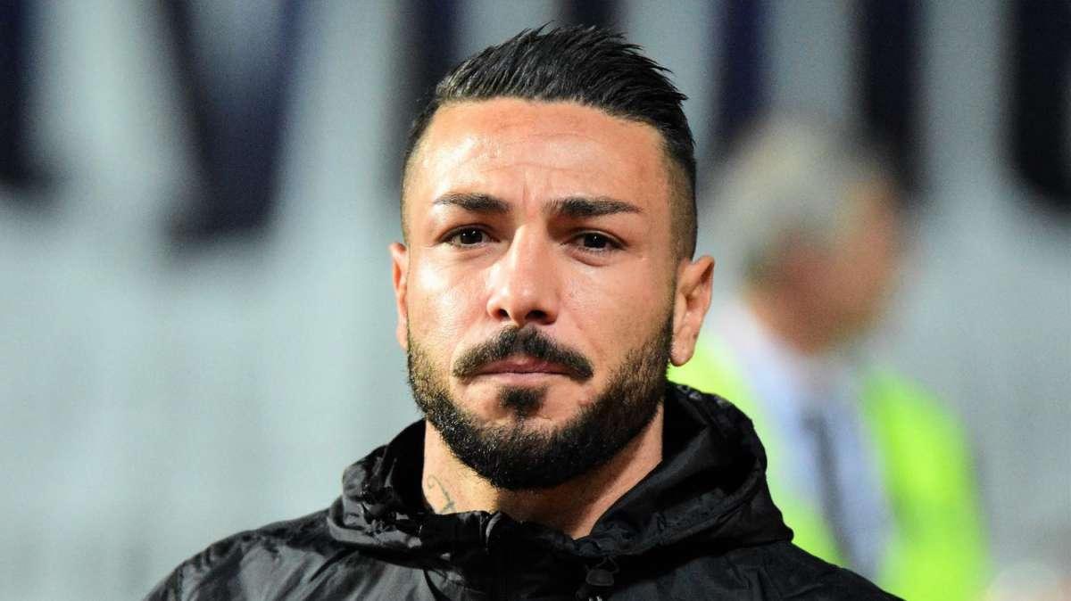 NOTIZIA TC - Gelbison, domani la firma di Caccavallo