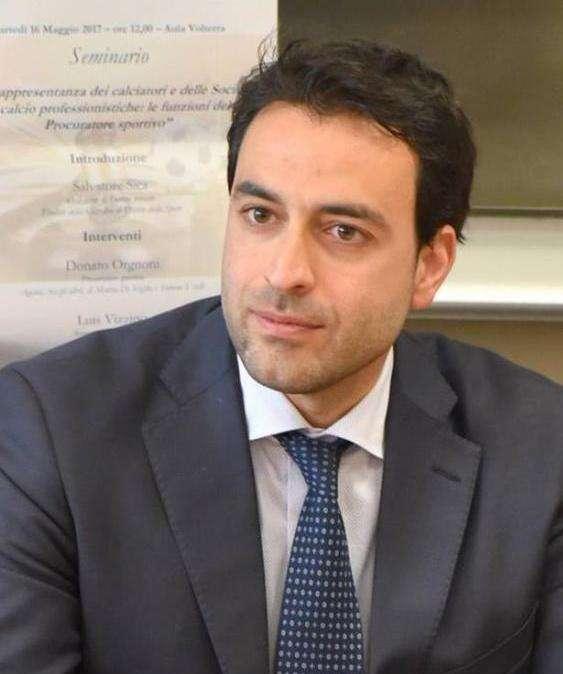 INTERVISTA TC - Avv. Vizzino: "Forse sarebbe stato meglio fermarsi"