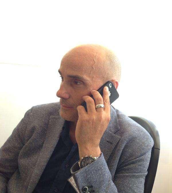 ESCLUSIVA TLP - Lupa Roma, ds Bifulco: "Modello aziendale per un campionato tranquillo. Ecco i nostri progetti..."