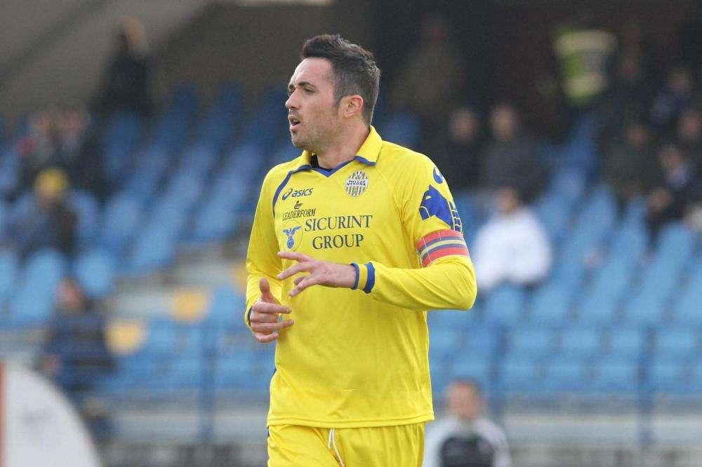 Pistoiese, incontro ok. E' in arrivo Ceccarelli