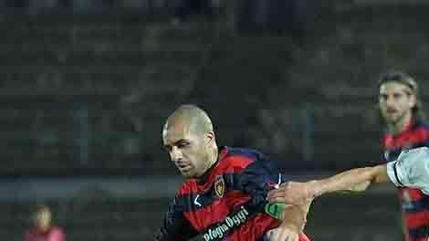 NOTIZIA TC Samb in pressing per Caccetta