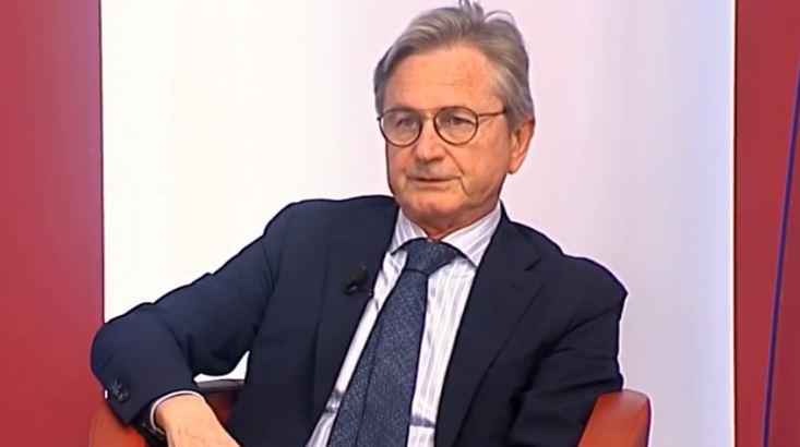 Pres Cittadella: "Dobbiamo salvarci, sarebbe triste non fare il derby col Padova"
