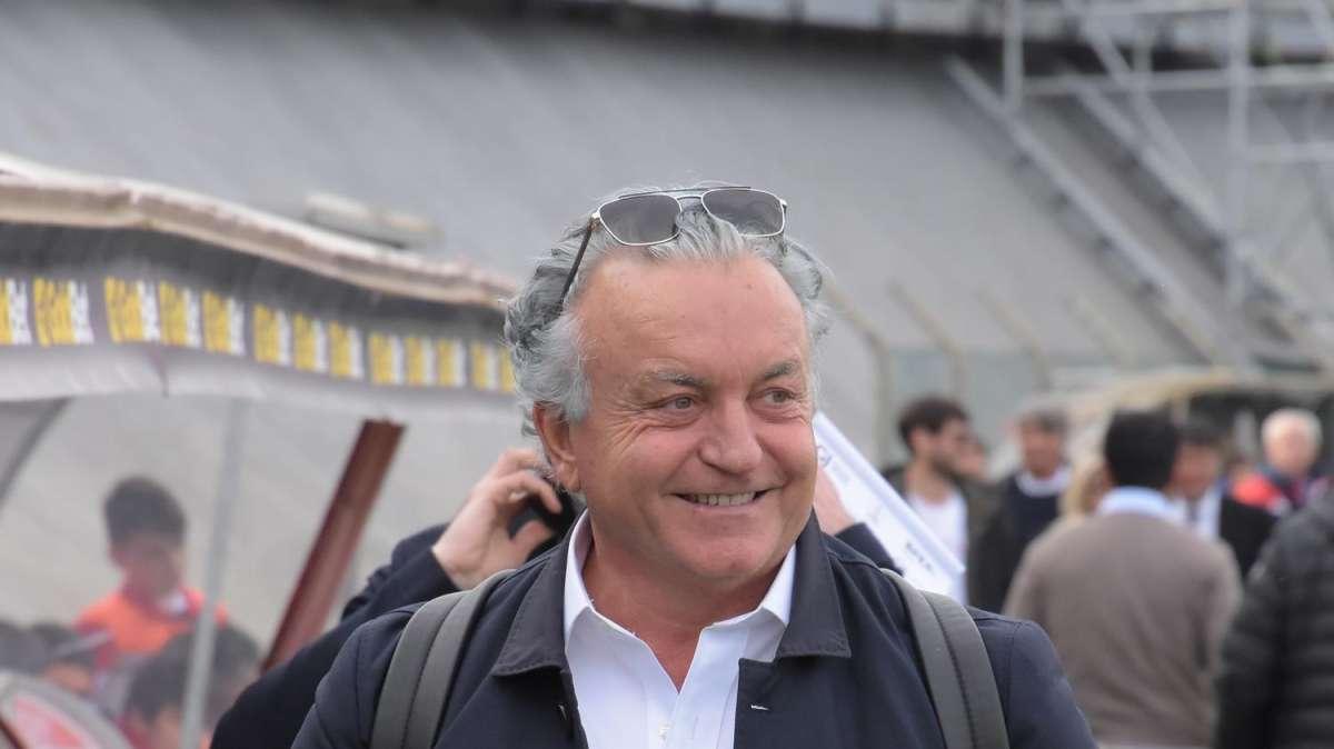 Corriere Adriatico: "Ascoli, la Metalcoat ha un'altra offerta"