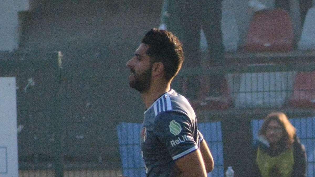 NOTIZIA TC - Padova, sfida al Cesena per il centrocampista Palazzi