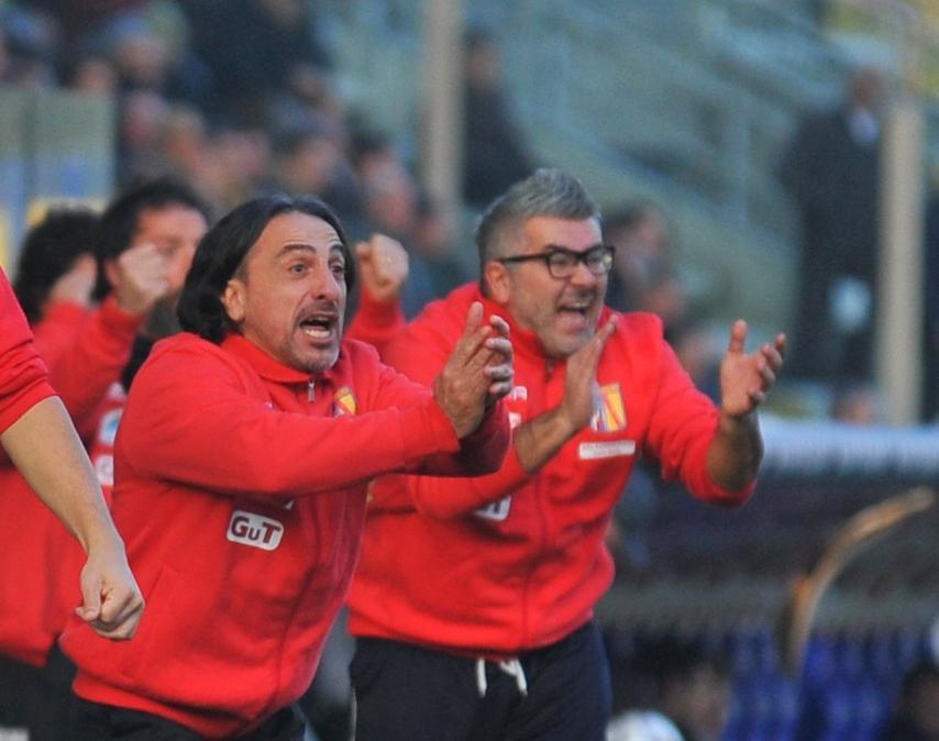 Immagine strip Girone B n.1