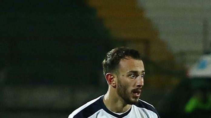 NOTIZIA TC - Vibonese, in arrivo l'ex Cavese Yuri Senesi