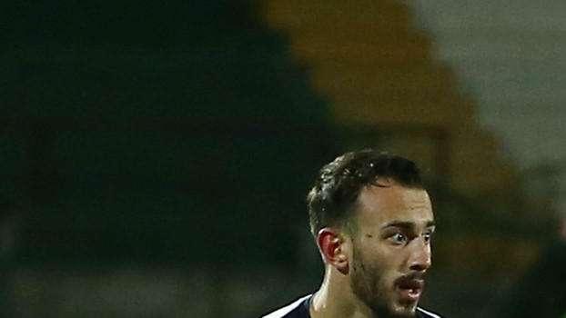 NOTIZIA TC - Potenza, nel mirino Senesi della Vibonese