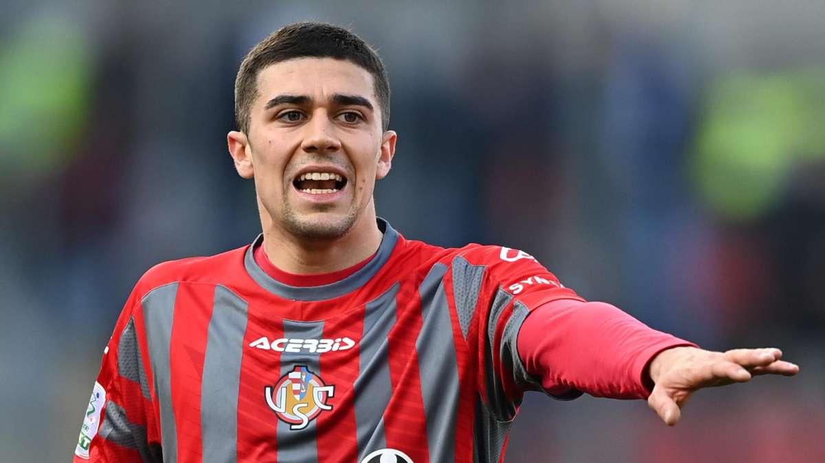 UFFICIALE - Juve U23, Zanimacchia alla Cremonese in prestito