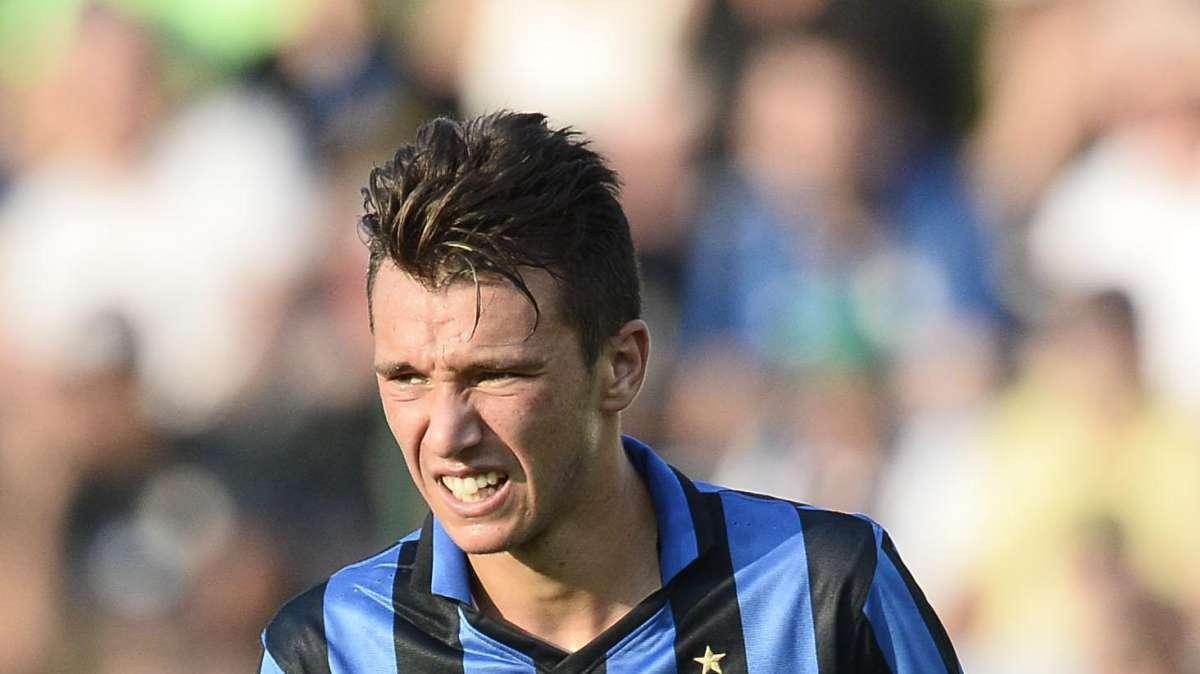 Lumezzane, su Baldini gli occhi dell'Under 23 dell'Inter