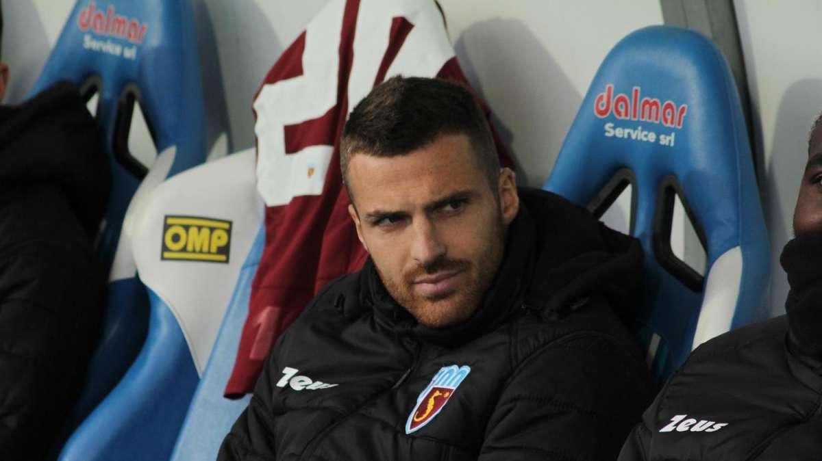 L'Arezzo tenta il colpo Hertaux. Possibile contratto fino al 2023
