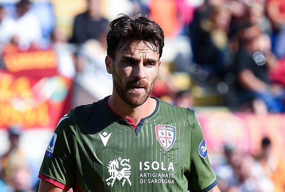 Reggiana, Cigarini: "Girone competitivo ma quest'anno vinciamo noi"