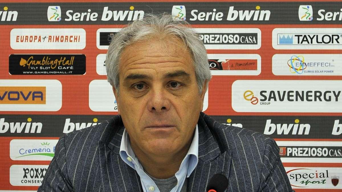 LIVE TLP ATA HOTEL - Nocerina, ds Pitino: "Pronti a chiudere per Viotti. Ripa? Proposti scambi..."