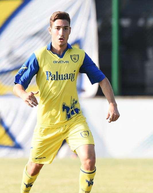 Triestina, arriva un terzino dalla Serie A