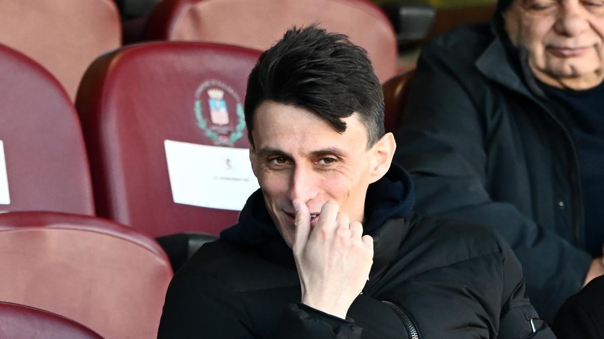 Perugia, ora tocca a Inglese: il club attende la risposta dell’attaccante