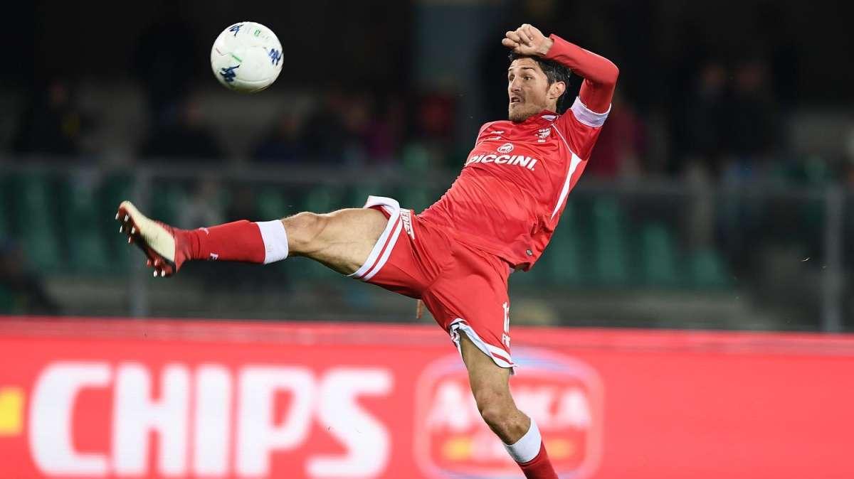 Perugia, Melchiorri: "Conquistata la B, adesso punto alla Serie A"