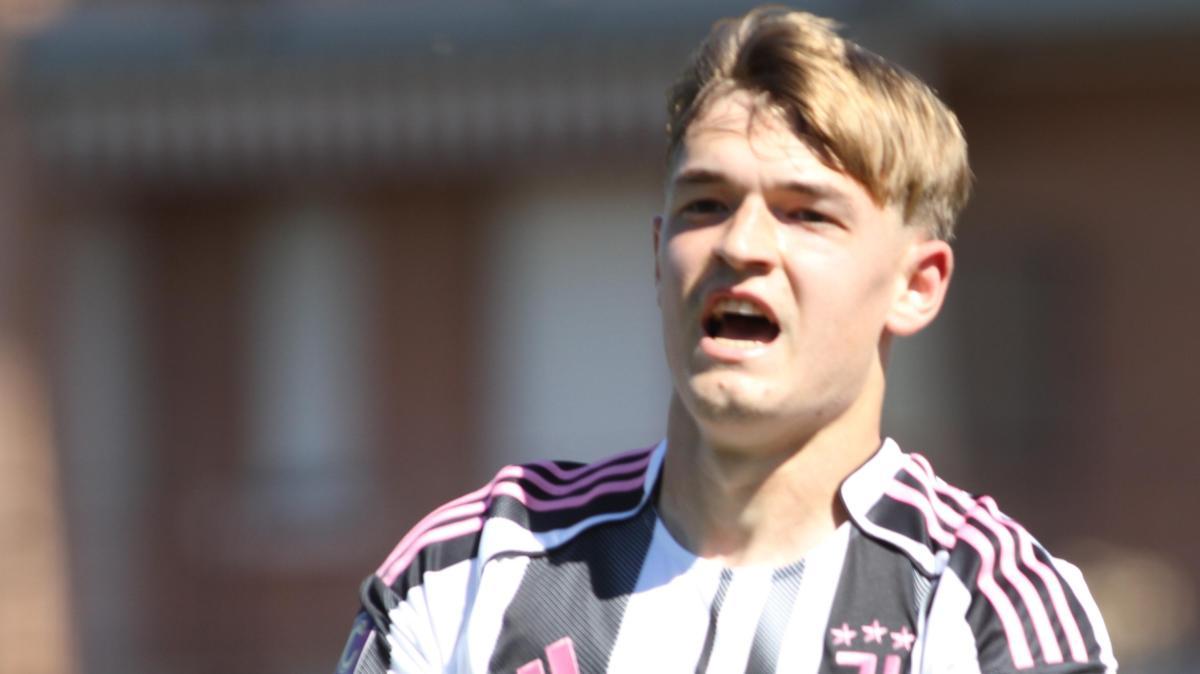 Juventus Next Gen, tutti pazzi per Puczka: due club stranieri sull'esterno goleador
