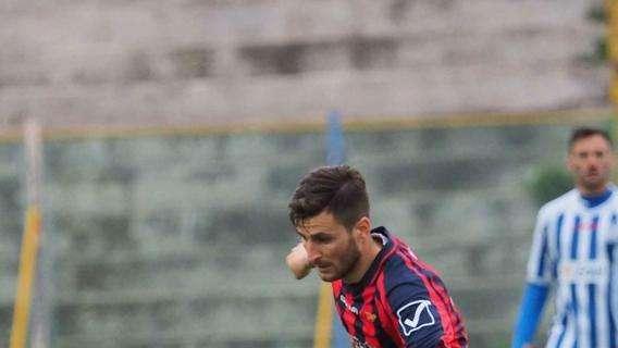 Juve Stabia, si punta un esterno d'attacco