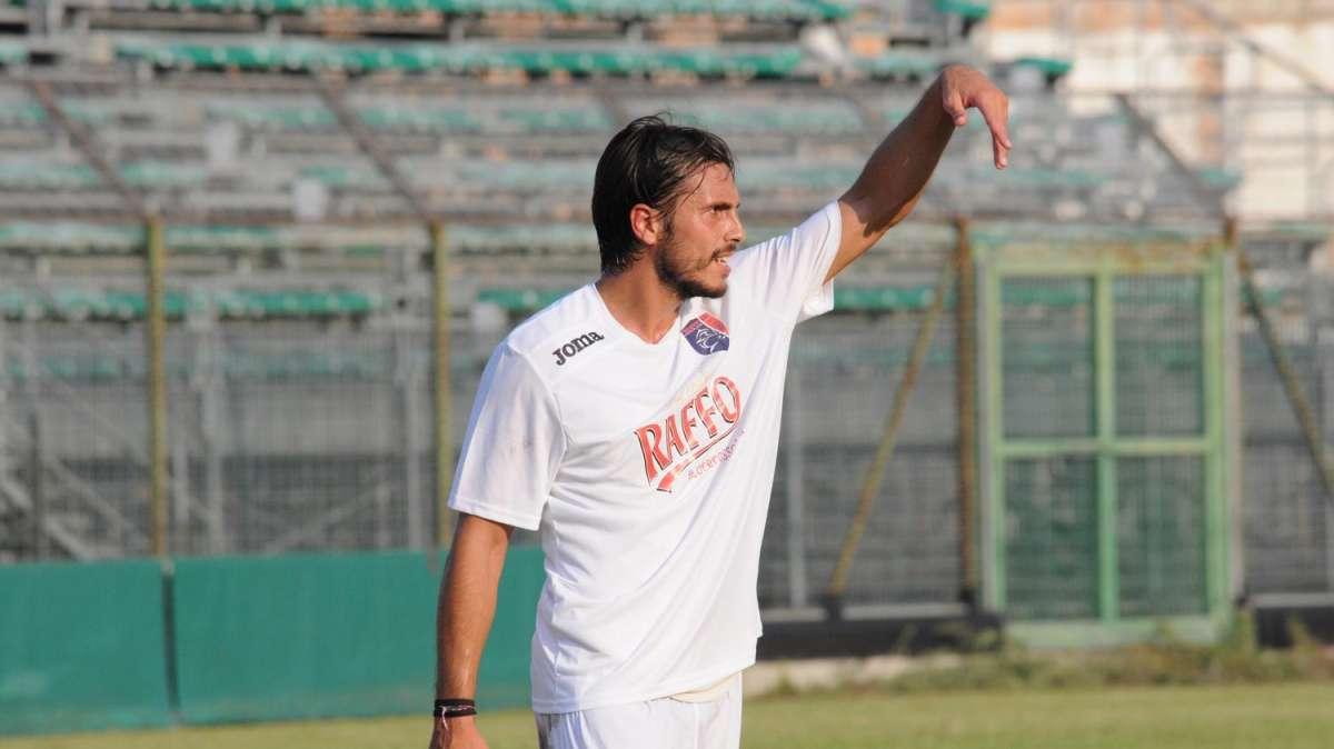 L'ex Catanzaro e Virtus Francavilla Pambianchi riparte dalla Casertana