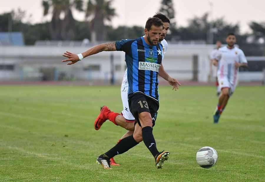NOTIZIA TC - Palermo, vicino Giron: pronto un contratto biennale