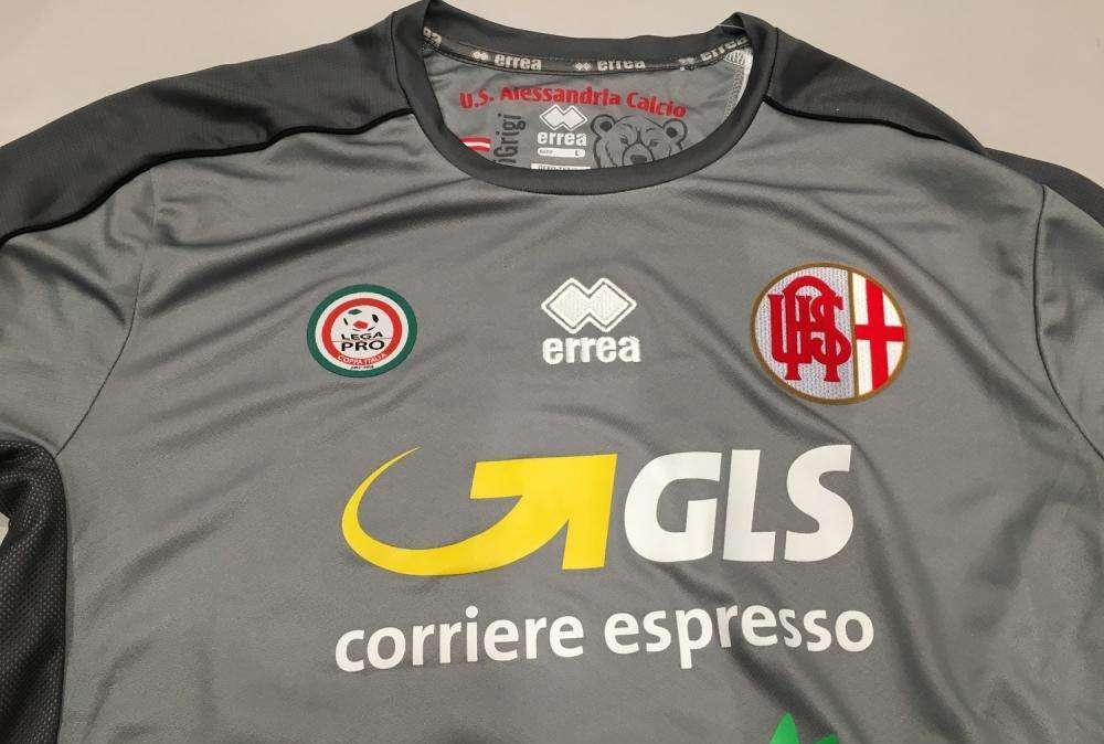 Alessandria, chiesto Pino alla Virtus Francavilla