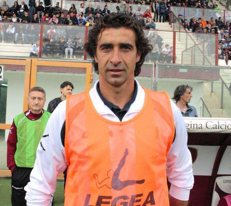 Giacomo Tedesco: "Reggina, a Catania puoi farcela"