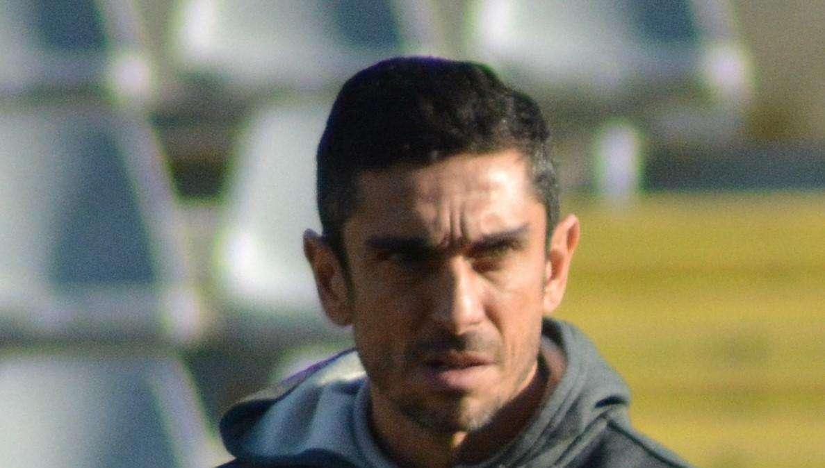 Alessandria, Longo: "Lavorare in 15 non è il massimo, soddisfatto del test"
