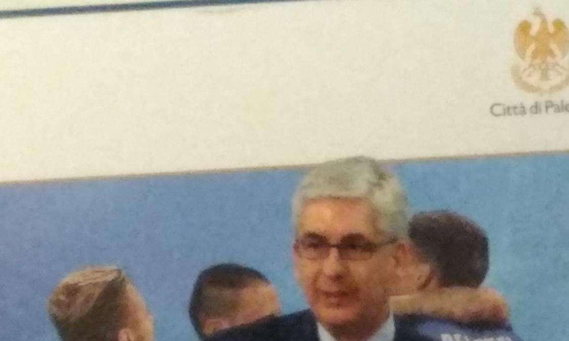 Tisci: "Taranto non è una piazza da Eccellenza ma ripartirà da lì"