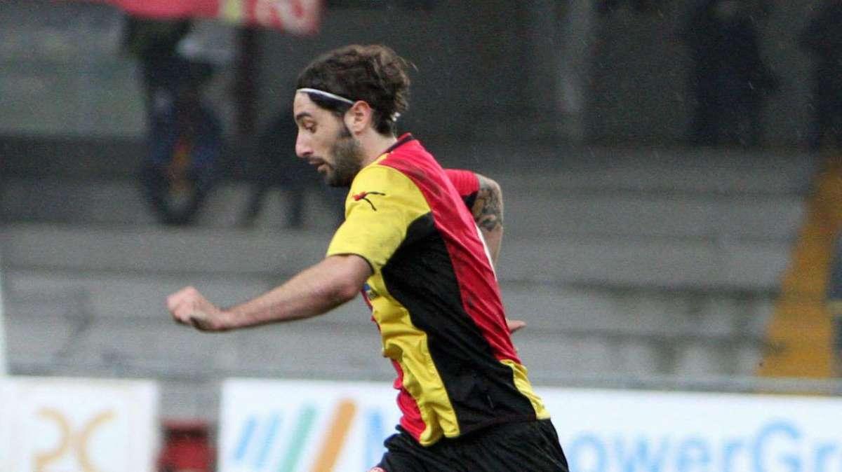 Grosseto, in arrivo un attaccante dalla B