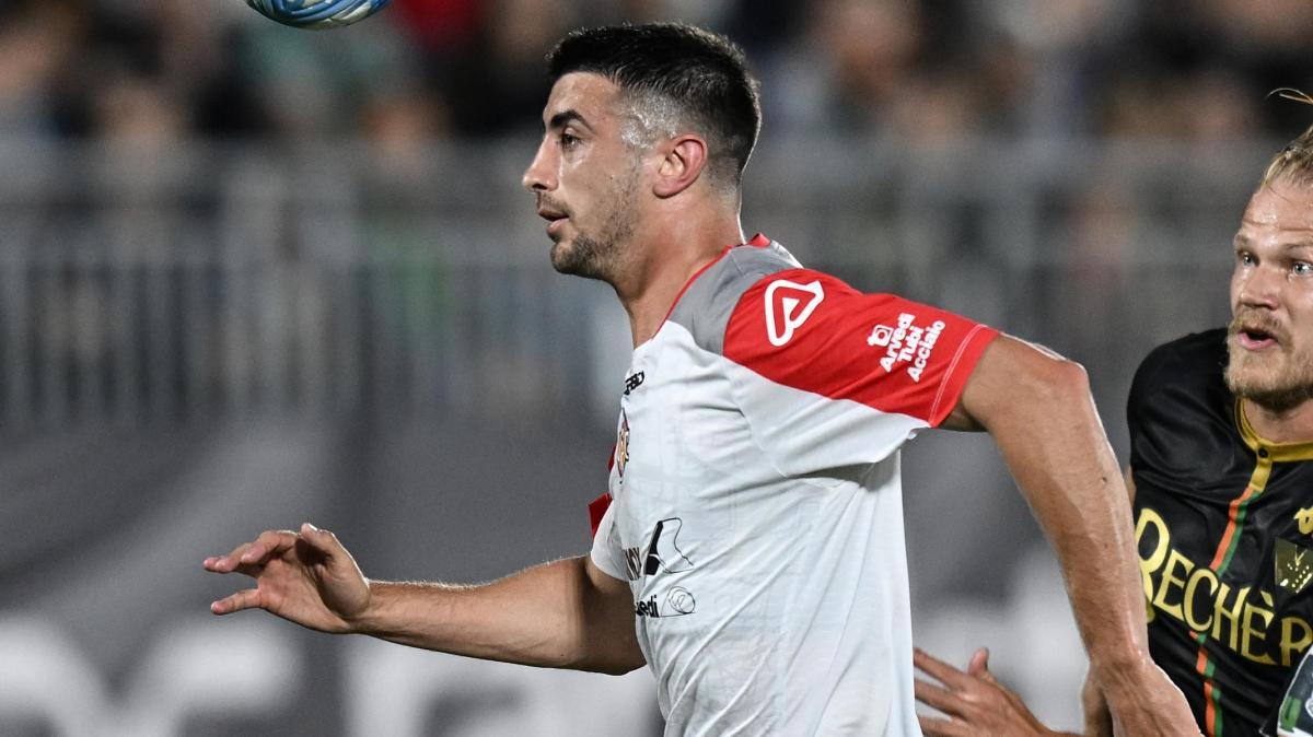 Vicenza, obiettivo difensivo per la Serie B: il sogno è Luca Ravanelli