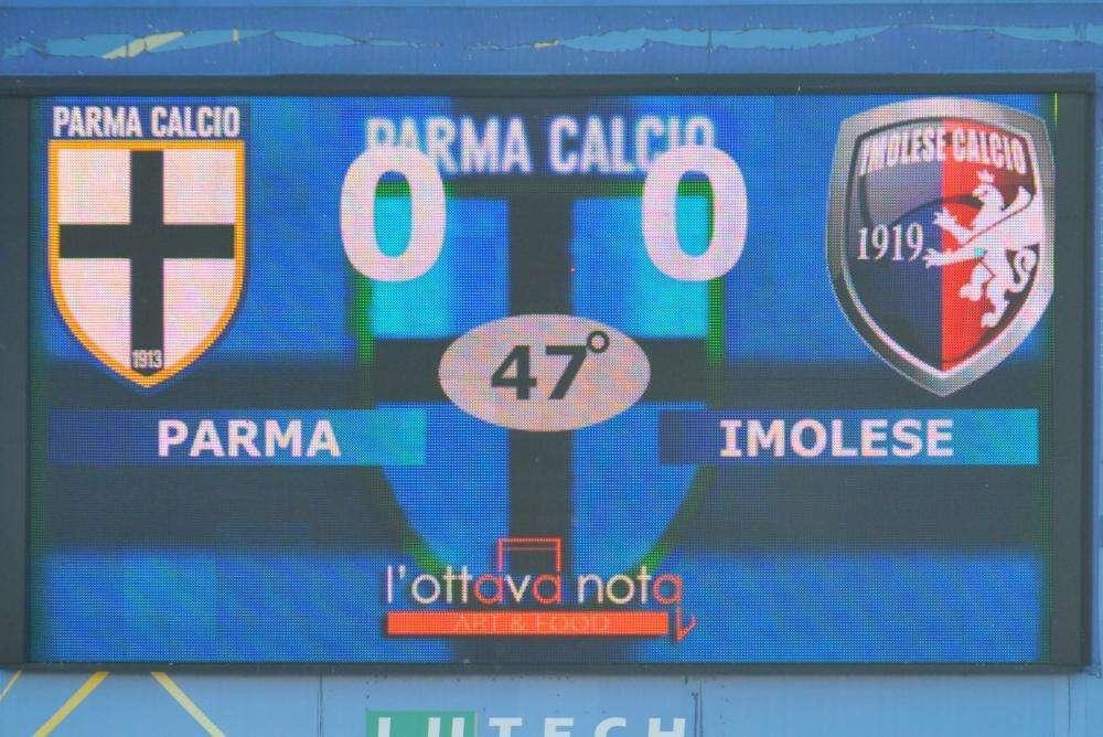 Imolese, Dionisi: "Poco da perdere, ma ancora tanto da dimostrare"
