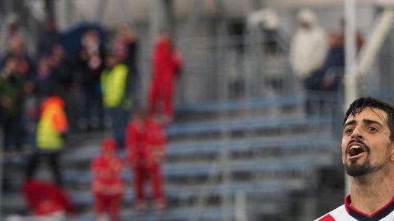 TC - Monza, prima dell'arrivo di Jefferson serve una partenza in attacco