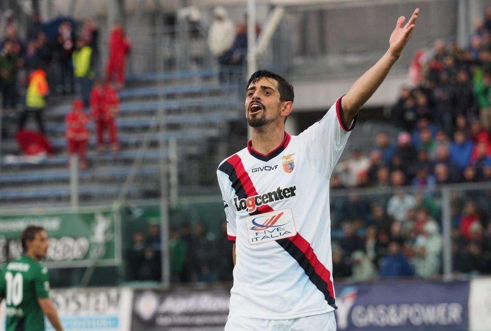 NOTIZIA TC - Monopoli, dal Monza arriva Jefferson