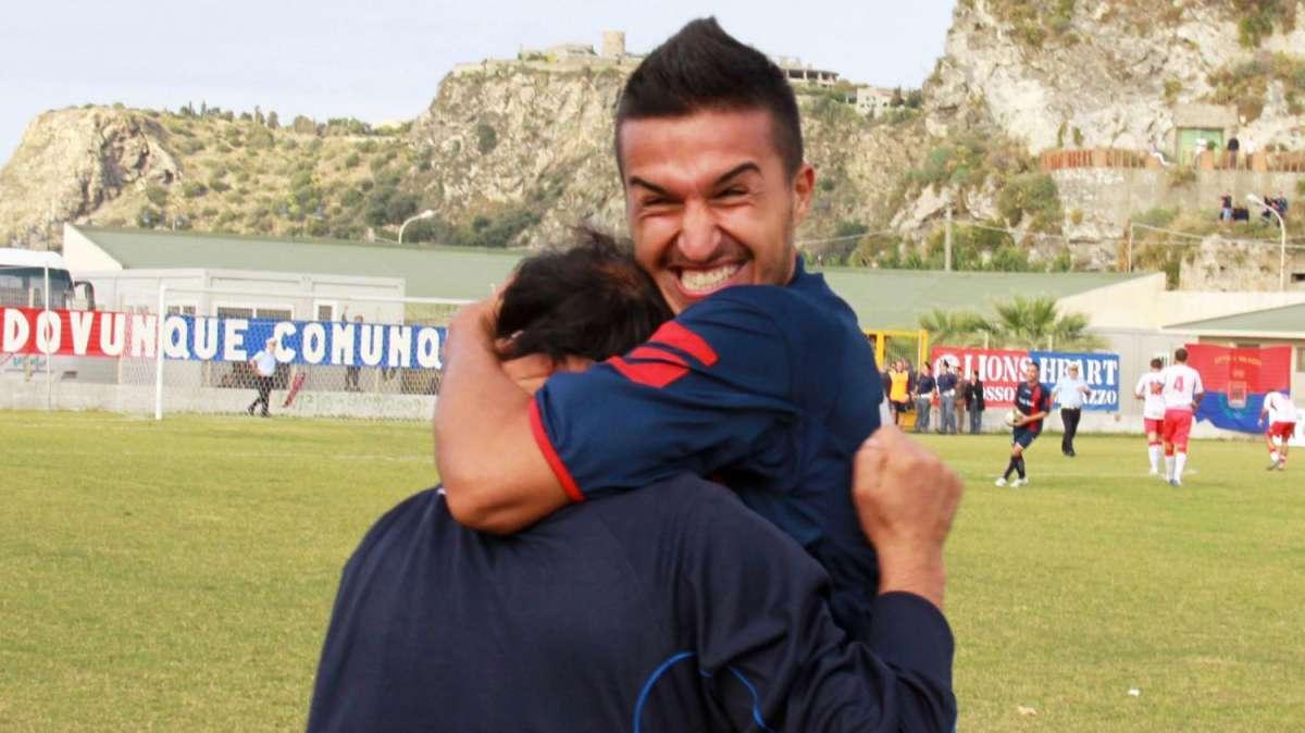 Cristian Suarino a TLP: “Con l’Aversa Normanna non c’è stata nessuna firma”