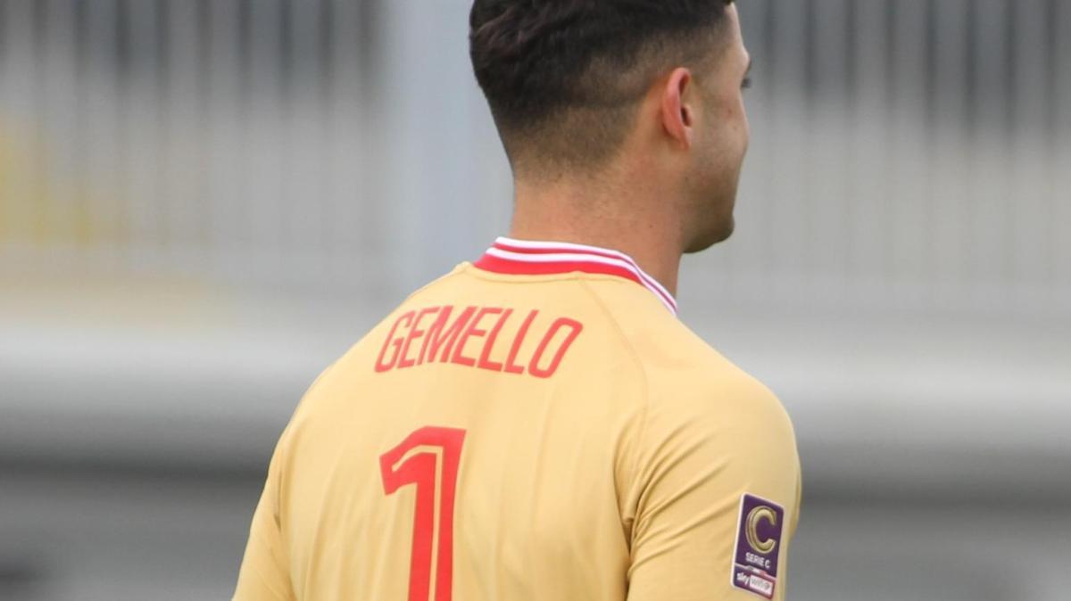 Perugia, Gemello vola in Serie B: definita la cessione del portiere al Mantova